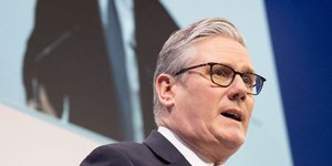 Κιρ Στάρμερ