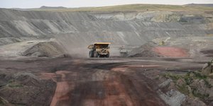 Κοίτασμα λιθίου 