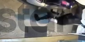 Διάρρηξη σε επιχείρηση στο Κορωπί 