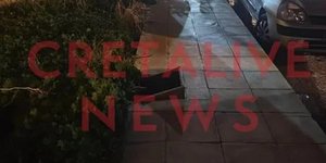 Κορίτσι 4,5 ετών έπεσε σε φρεάτιο