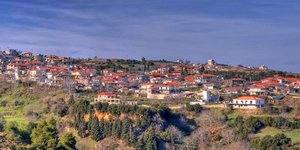 Το χωριό της τελευταίας στιγμής για την Καθαρά Δευτέρα -Μόλις 1,5 ώρα από την Αθήνα