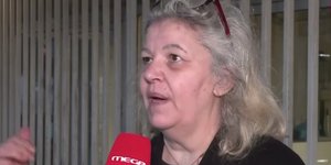 Η μητέρα της 25χρονης στην Κυψέλη