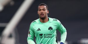 Ο Λαφόν του Παναθηναϊκού