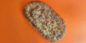 Φωτογραφία: Jesus Crust, Instagram