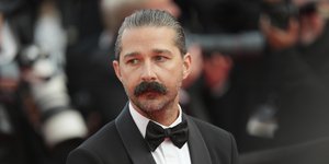 Ο Σία Λαμπέφ συλαμβάνεται υπό την επήρεια μέθης