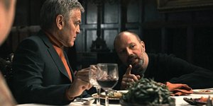 O Τζορτζ Κλούνεϊ πρωταγωνιστεί στη διαφήμιση του Γιώργου Λάνθιμου για το Super Bowl 