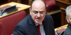 Μακάριος Λαζαρίδης