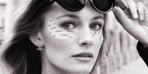 Η Chanel βρήκε τον τρόπο για πιο φωτεινά και γεμάτα μάτια σε μόλις 5 λεπτά