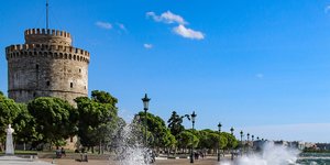 Λευκός Πύργος