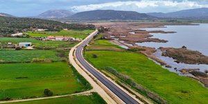 O νέος αυτοκινητόδρομος που κατασκευάζεται στη Δυτική Ελλάδα 