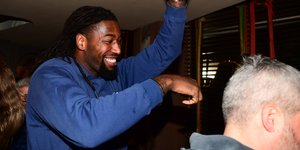 Λεσόρ γλέντι Παναθηναικού AKTOR