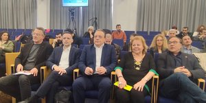 Αρβανίτης, Δούκας, Φάμελλος, Κατσέλη, Κόκκαλης