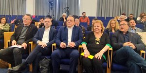 Αρβανίτης, Δούκας, Φάμελλος, Κατσέλη, Κόκκαλης