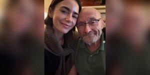 Λίλι και Φιλ Κόλινς