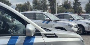 Με 138 SUV οχήματα ενισχύεται το Λιμενικό Σώμα