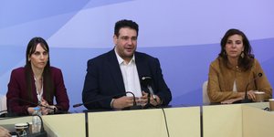 ΥΠΟΓΡΑΦΗ ΝΕΟΥ ΜΝΗΜΟΝΙΟΥ ΣΥΝΕΡΓΑΣΙΑΣ ΤΟΥ ΥΠΟΥΡΓΕΙΟΥ ΕΣΩΤΕΡΙΚΩΝ ΜΕ ΤΗ GOOGLE ΓΙΑ ΤΗΝ ΤΕΧΝΗΤΗ ΝΟΗΜΟΣΥΝΗ ΣΤΟ ΔΗΜΟΣΙΟ INTIME NEWS / Δελτίο τύπου