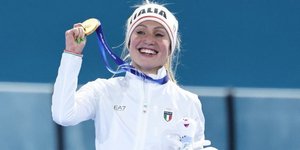 Φραντσέσκα Λολομπρίτζιτα