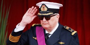 Πρίγκιπας Λοράν