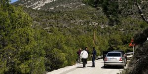  Αστυνομικοί στο Λουτράκι