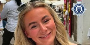 Η 23χρονη Λούσι Χάρισον έπεσε νεκρή από τα πυρά του πατέρα της μετά από καβγά για τον Ντόναλντ Τραμπ