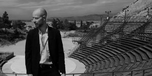 Ο frontman των Madrugada Sivert Hoyem