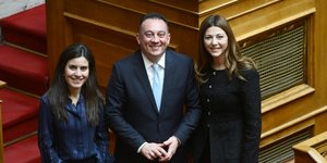 Λυτρίβη, Βλάσσης και Ζαχαράκη