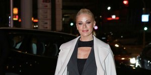 Ζέτα Μακρυπούλια/Φωτογραφία NDP 