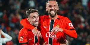 Η Μαγιόρκα διέλυσε με 4-1 τη Σεβίλλη 