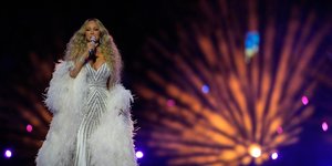 Η Μαράια Κάρει