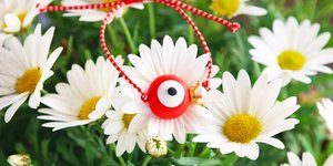 Το έθιμο του Μάρτη το συναντάμε σε πολλές βαλκανικές χώρες 