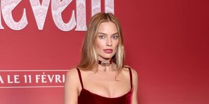 Μάργκοτ Ρόμπι/Φωτογραφία: Instagram/ @wutheringheightsmovie