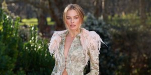 Μάργκοτ Ρόμπι