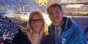 Φωτογραφία Instagram/Marie- Chantal G