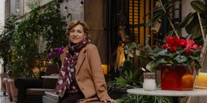 Μαρία Ζορμπά: «Έζησα με διατροφική διαταραχή για 24 χρόνια»