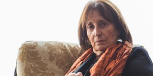 Η «Μεγάλη Χίμαιρα» έριξε αυλαία -Ποιος ήταν πραγματικά ο Καραγάτσης, όπως τον περιέγραψε η κόρη του, Μαρίνα