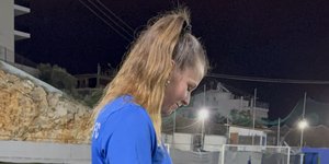 Μαρίττα Σπανού 