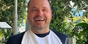 Ο παλαίμαχος ποδοσφαιριστής Μαρκ Βίντουκα