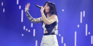 Η Marseaux στον ελληνικό τελικό για τη Eurovision 2026