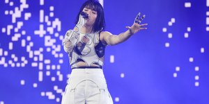 Marseaux στον ελληνικό ημιτελικό Eurovision 2026