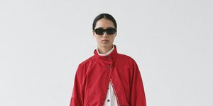 Τέσσερα νέα τζάκετ από τα Massimo Dutti για να υποδεχτείτε την άνοιξη με στιλ