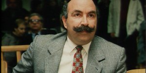 Χρήστος Μαυρίκης