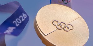 Τα μετάλλια των φετινών Χειμερικών Ολυμπιακών Αγώνων 