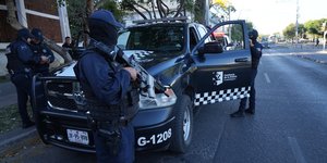 Σε αναβρασμό το Μεξικό μετά την εκτέλεση του Ελ Μέντσο