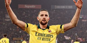 Στο κόλπο για τον τίτλο η Μίλαν 