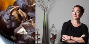 Μινα Αποστολίδη 