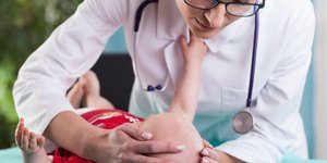 Μηνιγγίτιδα μωρό