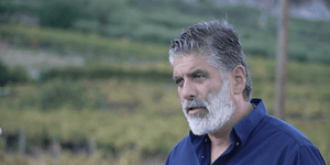 Μύρωνας Χιλετζάκης