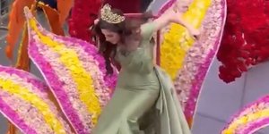 Μις Υφήλιος 2025