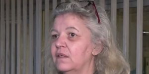 Η μητέρα της 25χρονης στην Κυψέλη 