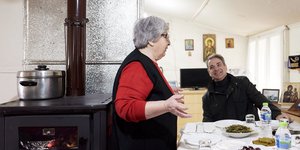 Ο πρωθυπουργός, Κυριάκος Μητσοτάκης σε περιοδεία στον Έβρο